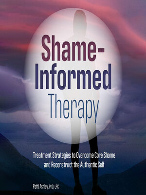 cover image of Shame-Informed Therapy